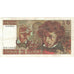 France, 10 Francs, Berlioz, 1977, Y.300 601063, TTB, Fayette:63.18, KM:150c