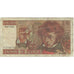 France, 10 Francs, Berlioz, 1977, P.299 755872, VG(8-10), Fayette:63.18, KM:150c