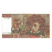 Francia, 10 Francs, Berlioz, 1978, D.306 157707, EBC, Fayette:63.18, KM:150c