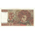 France, 10 Francs, Berlioz, 1976, D.292 610989, SPL, Fayette:63.18, KM:150c