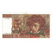 Francja, 10 Francs, Berlioz, 1974, C.42 12910, UNC(63), Fayette:63.18, KM:150c