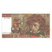 Francia, 10 Francs, Berlioz, 1978, D.308 746446, UNC, Fayette:63.18, KM:150c