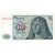 Billet, République fédérale allemande, 10 Deutsche Mark, 1980, 1980-01-01
