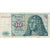 Banconote, GERMANIA - REPUBBLICA FEDERALE, 10 Deutsche Mark, 1977, KM:31c, MB