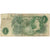 Billet, Grande-Bretagne, 1 Pound, 1966-1970, KM:374e, B