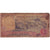 Banknote, Tunisia, 5 Dinars, 1983, 1983-11-03, KM:79, VG(8-10)