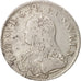 Moneta, Francia, Louis XV, Écu aux branches d'olivier, Ecu, 1726, Bourges, MB+