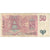 Banknot, Czechy, 50 Korun, 1997, KM:17, VF(20-25)
