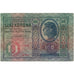Banknot, Austria, 100 Kronen, 1912, KM:12, VG(8-10)