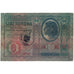 Banknote, Austria, 100 Kronen, 1912, KM:12, VF(20-25)