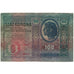 Banconote, Austria, 100 Kronen, 1912, KM:12, MB