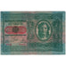 Banknote, Austria, 100 Kronen, 1912, 1912-01-02, KM:12, VF(20-25)