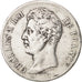 France, Charles X, 5 Francs, 1826, Paris, VF(20-25), Silver, KM:720.1