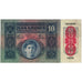 Banknote, Austria, 10 Kronen, 1915, 1915-01-02, KM:51a, EF(40-45)
