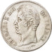 France, Charles X, 5 Francs, 1828, Toulouse, EF(40-45), Silver, KM:728.9