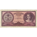 Banknot, Węgry, 1 Milliard Pengö, 1946, 1946-03-18, KM:125, VF(20-25)