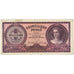 Banconote, Ungheria, 1 Milliard Pengö, 1946, 1946-03-18, KM:125, MB