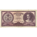 Banknote, Hungary, 1 Milliard Pengö, 1946, 1946-03-18, KM:125, VF(20-25)