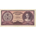 Banknote, Hungary, 1 Milliard Pengö, 1946, 1946-03-18, KM:125, VG(8-10)