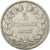 Moneta, Francia, Louis-Philippe, 5 Francs, 1833, Paris, MB, Argento, KM:749.1