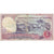 Nota, Tunísia, 5 Dinars, 1983, 1983-11-03, KM:79, VF(20-25)