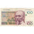 Banconote, Belgio, 100 Francs, KM:142a, MB