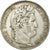 Munten, Frankrijk, Louis-Philippe, 5 Francs, 1834, Paris, ZF, Zilver, KM:749.1