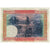 Geldschein, Spanien, 100 Pesetas, 1925, 1925-07-01, KM:69a, SS