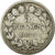 Moneta, Francia, Louis-Philippe, 5 Francs, 1837, Rouen, MB, Argento, KM:749.2