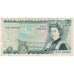 Banconote, Gran Bretagna, 5 Pounds, KM:378e, MB