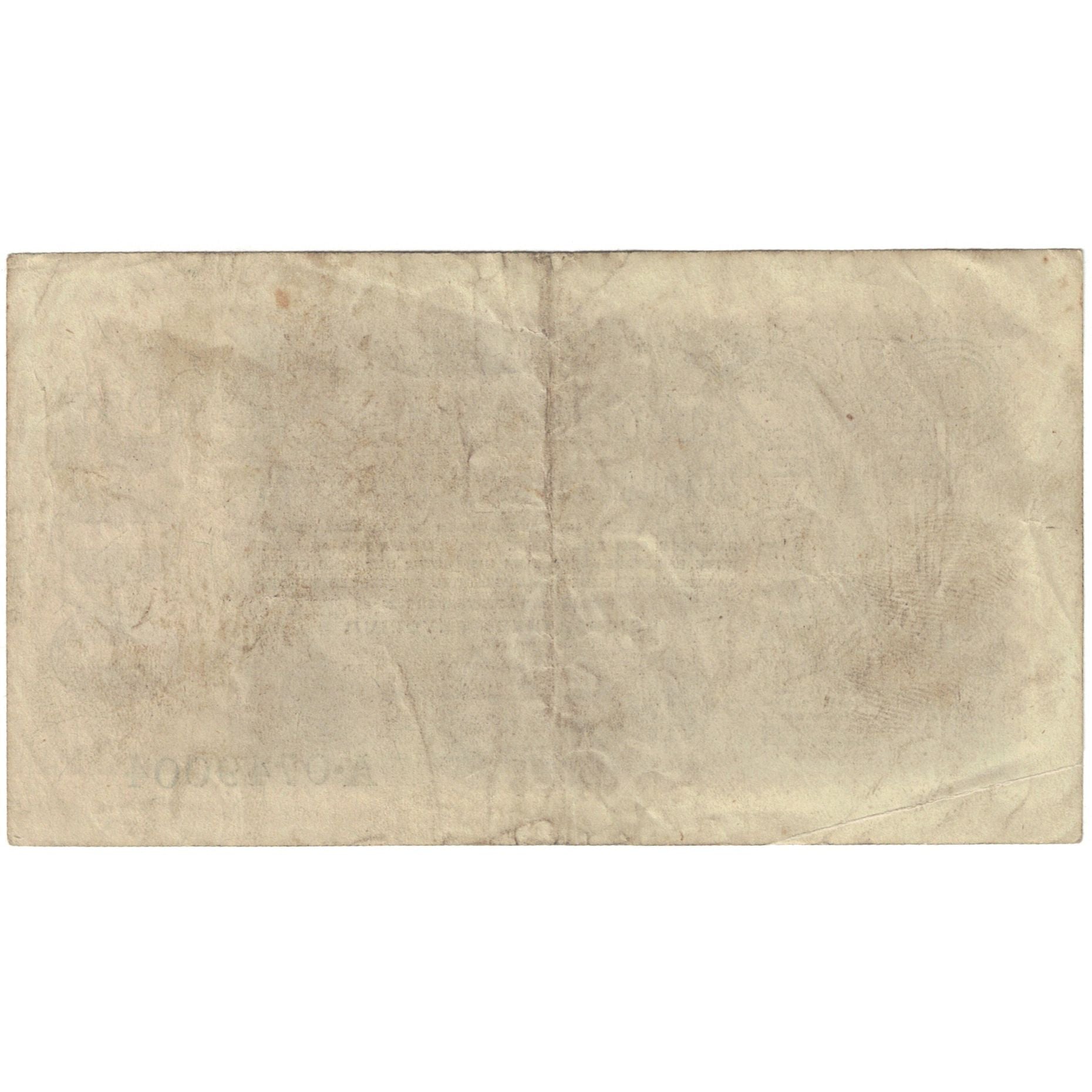 Banknote, Germany, 500 Millionen Mark, 1923, 1923-09-01, KM:110d, EF(40-45)