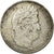 Munten, Frankrijk, Louis-Philippe, 5 Francs, 1841, Rouen, FR, Zilver, KM:749.2