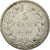 Moneda, Francia, Louis-Philippe, 5 Francs, 1841, Rouen, BC+, Plata, KM:749.2