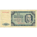 Banknote, Poland, 20 Zlotych, 1948, 1948, KM:137, EF(40-45)