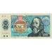 Banknote, Czechoslovakia, 20 Korun, 1988, KM:95, EF(40-45)