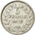 Munten, Frankrijk, Louis-Philippe, 5 Francs, 1842, Strasbourg, FR+, Zilver