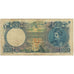Banknote, Greece, 100 Drachmai, KM:170a, VF(20-25)
