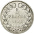 Monnaie, France, Louis-Philippe, 5 Francs, 1844, Lille, TB, Argent, KM:749.13