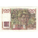 Francia, 100 Francs, Jeune Paysan, 1953, 30978 J.513, SPL, Fayette:25.35