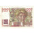 France, 100 Francs, Jeune Paysan, 1946, H.122 13016, SUP+, Fayette:28.10