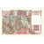Francia, 100 Francs, Jeune Paysan, 1946, H.122 13016, EBC+, Fayette:28.10
