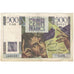 Frankrijk, 500 Francs, Chateaubriand, 1945, 18022 T.109, SUP+, Fayette:34.9