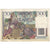 França, 500 Francs, Chateaubriand, 1945, 18022 T.109, UNC(60-62), Fayette:34.9