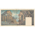Banknote, Tunisia, 1000 Francs, 1950, 1950-02-27, KM:29a, AU(55-58)