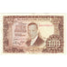 Banknote, Spain, 100 Pesetas, 1953, 1953-04-07, KM:145a, EF(40-45)