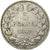 Munten, Frankrijk, Louis-Philippe, 5 Francs, 1847, Paris, ZF, Zilver, KM:749.1