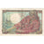 França, 20 Francs, Pêcheur, 1949, 66447 C.217, EF(40-45), Fayette:13.15