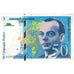 Francia, 50 Francs, St Exupéry, 1997, R 039715376, FDS, Fayette:73.4, KM:157a