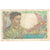 Frankrijk, 5 Francs, Berger, 1947, O.150 68117, TTB, Fayette:05.07, KM:98b