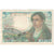 França, 5 Francs, Berger, 1945, E.138 05123, UNC(63), KM:98a